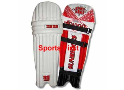 product image for SS Pads Acad Youth Right